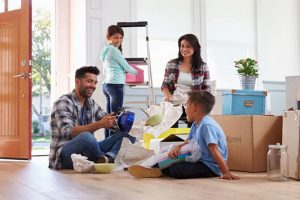 Về nhà mới cần làm gì? Những thủ tục về nhà mới không thể bỏ qua