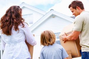 Có nên chuyển nhà trước khi nhập trạch hay không?
