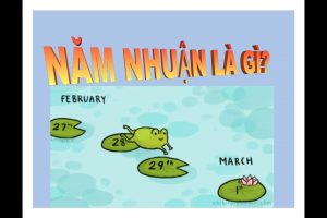 Có nên chuyển về nhà mới vào tháng nhuận không
