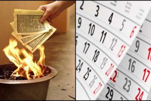 Xem ngày tốt chuyển nhà vào tháng 7 âm