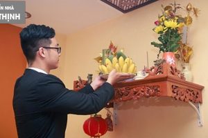 Chọn ngày nhập trạch có cần xem tuổi không